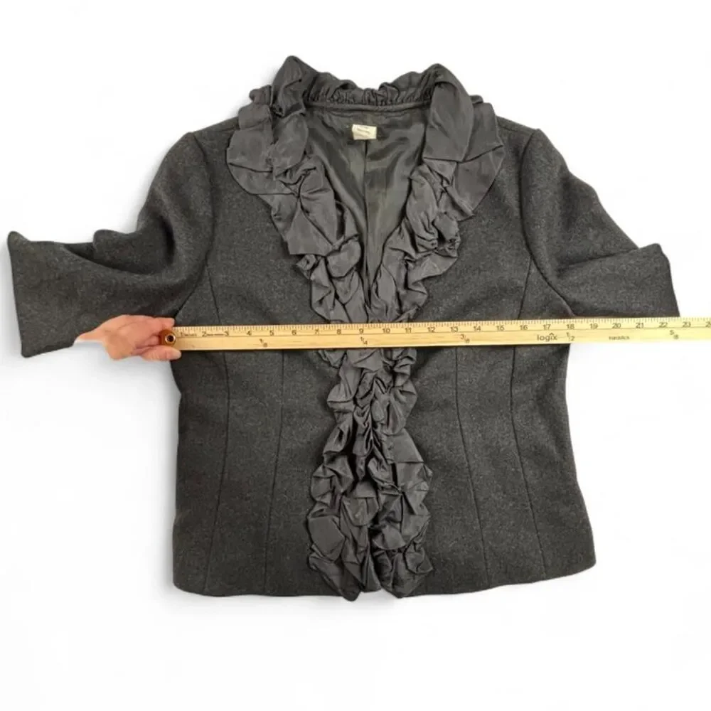 J. Crew vintage crew